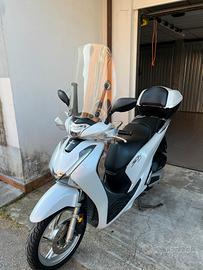 Honda Sh 150