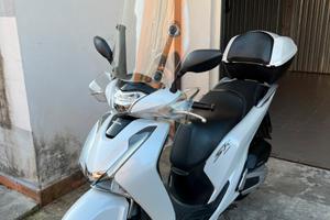 Honda Sh 150