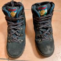 scarponcini bambini tg 35