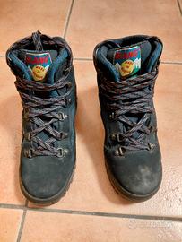 scarponcini bambini tg 35