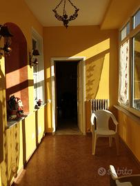 Appartamento in via San Francesco d'Assisi Ceccano