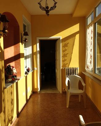 Appartamento in via San Francesco d'Assisi Ceccano