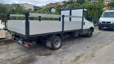 Daily 35c14 cassone fisso