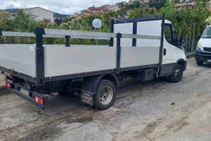 Daily 35c14 cassone fisso