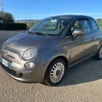 Fiat 500 1.2 GQ