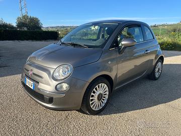 Fiat 500 1.2 GQ