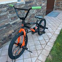 BMX MONTANA XRM