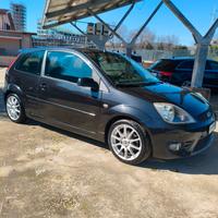 Ford Fiesta S  1.6 TDCi 90 CV 2006 