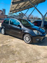 Ford Fiesta S  1.6 TDCi 90 CV 2006 