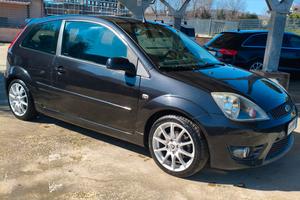 Ford Fiesta S  1.6 TDCi 90 CV 2006 
