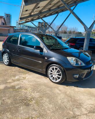 Ford Fiesta S  1.6 TDCi 90 CV 2006 