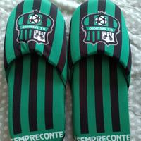 ciabatte Sassuolo calcio