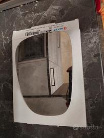 vetro specchietto retrovisore sx Giulietta 