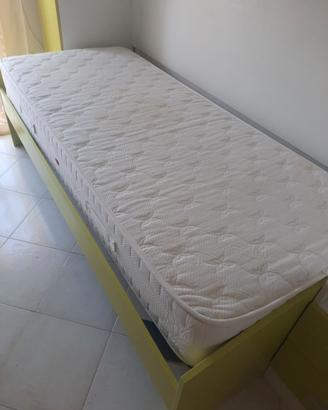 Materasso Permaflex singolo