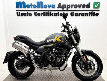 Voge Trofeo 525 ACX - MOTONOVA