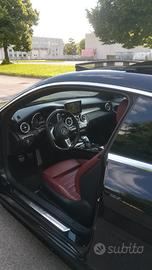 MERCEDES Classe C Sportcoupé - 2016