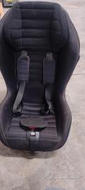 seggiolino isofix 9 / 18 kg chicco