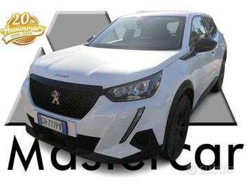 PEUGEOT 2008 2008 II 1.2 puretech Active Pack