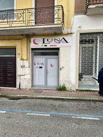 Attività di Parrucchiera Cassino