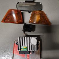 Lotto ricambi Fiat Ritmo Abarth 130 TC