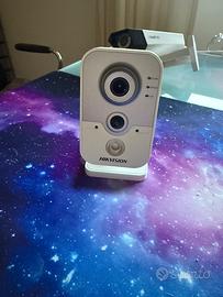 Telecamera 4K