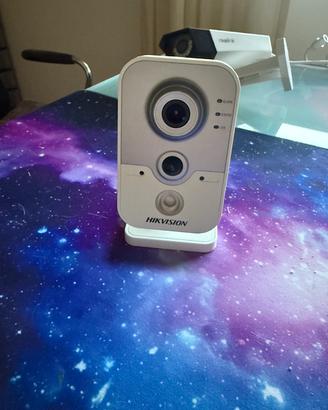 Telecamera 4K