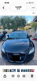 Tt audi diesel