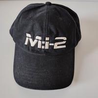 Cappellino "Mission: Impossible II (2000) - RARO