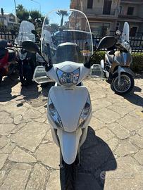 Honda Vision 110
