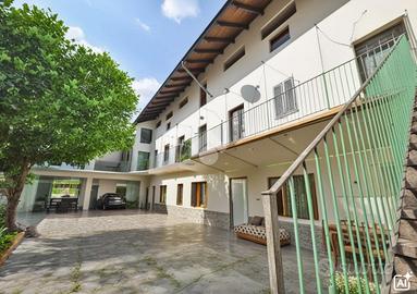 CASA INDIPENDENTE A BORGO D'ALE