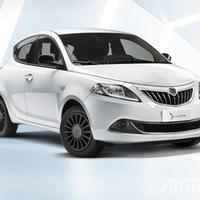 Lancia Ypsilon 1.0 Hybrid Muso Musata 2022