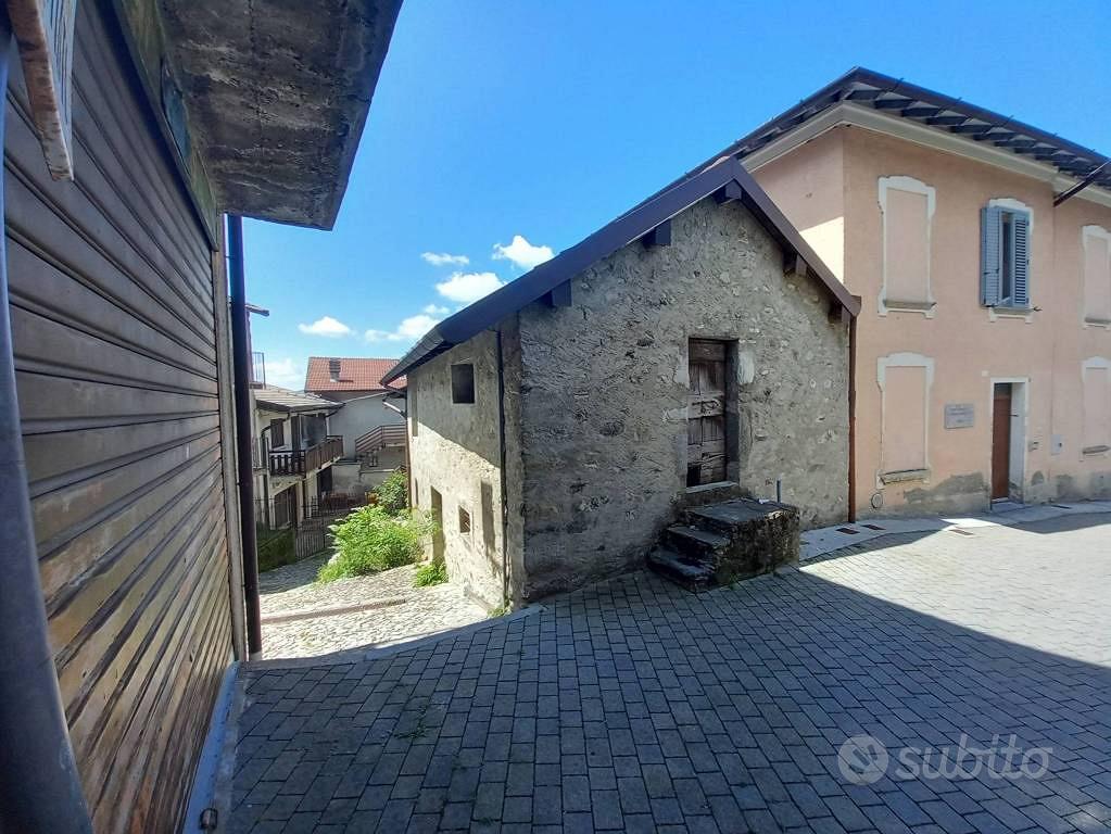 Rustico / Casale di 80 m² a Zelbio - Vista 4