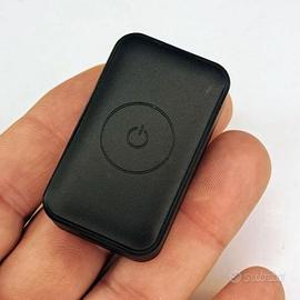 Localizzatore GPS GSM LBS compatibile Micro SD G03