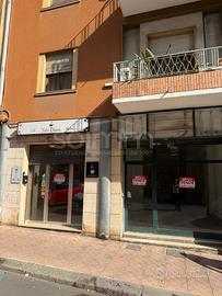 Locale commerciale - Cagliari