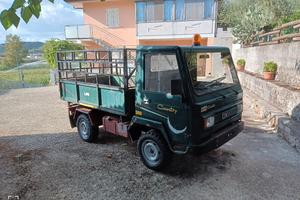 Motoagricola omai