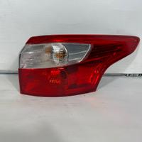 Fanale posteriore destro FORD FOCUS SW 2011-18