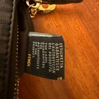 Borsa Baguette Fendi 