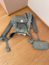 Marsupio stokke