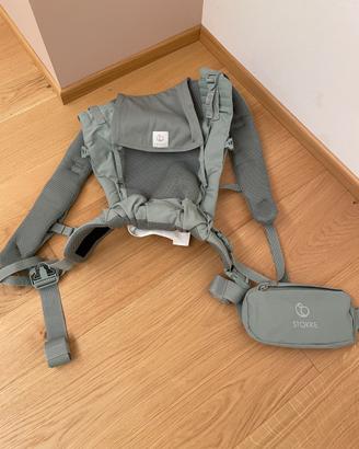 Marsupio stokke