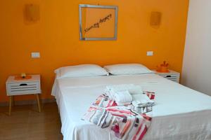 Disponibile dal 16 AGOSTO app.6 posti letto