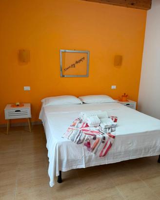 Disponibile dal 16 AGOSTO app.6 posti letto