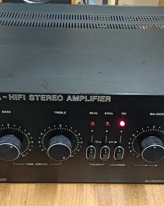amplificatore 