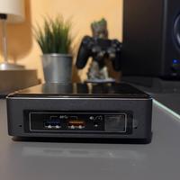 Mini PC- Intel NUC