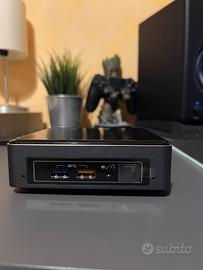 Mini PC- Intel NUC
