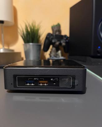 Mini PC- Intel NUC