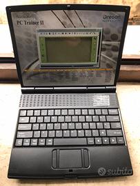 Pc trainer II Oregon scientific