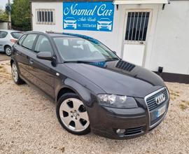 Audi A3 SPB 2.0 16V TDI Attraction ""