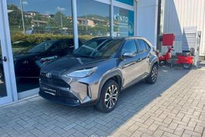 Toyota Yaris Cross 1.5h Trend fwd 115cv e-cvt