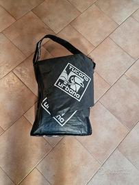 Termoscudo BMW 650 Sport