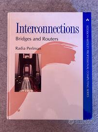 Libro Interconnections Bridges and Routers
